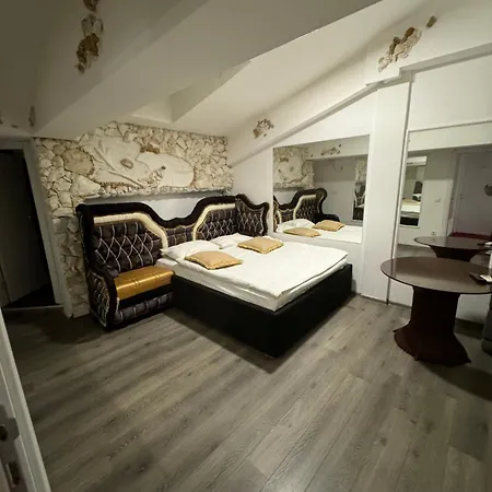 Paradiso Apartment Belgrade