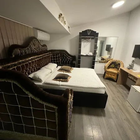 Paradiso Apartment Belgrade